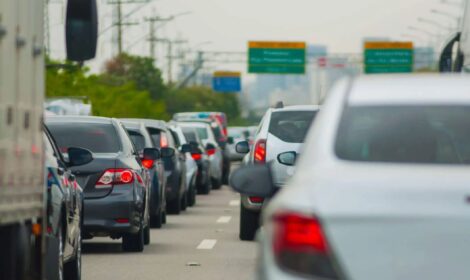 Qual o estado com mais veículos blindados no Brasil