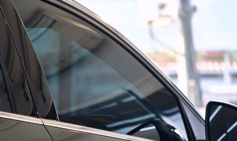 Cuidado com os vidros do seu carro blindado
