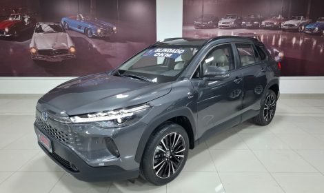 Os carros blindados mais buscados no Brasil em 2025