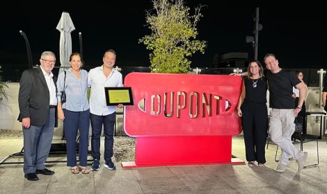 Iron Blindados – Certificado Blindagem Original DuPont™ Kevlar®